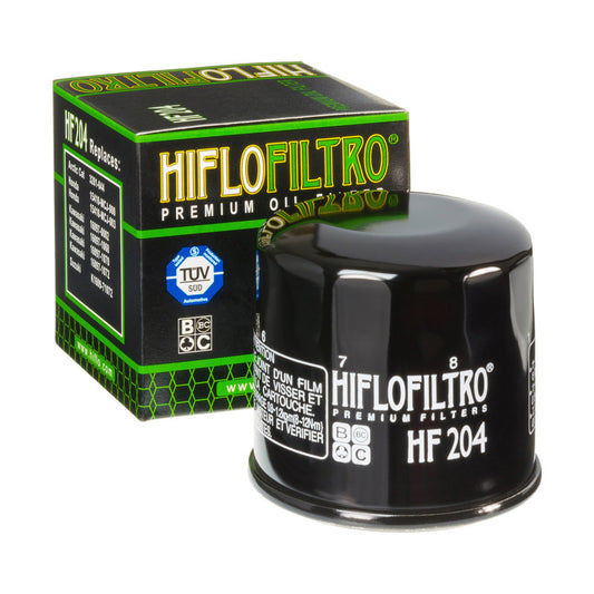 Filtro Olio Motore Hiflo HF204