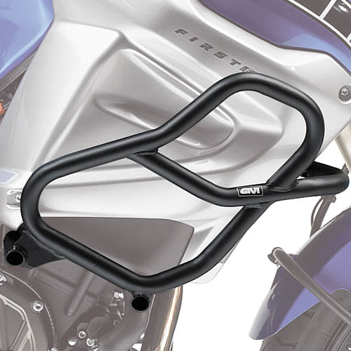 Givi Paramotore Specifico Nero Diametro 25mm TN355